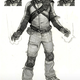 Image for article titled The inFamous Video Game Art of Wesley Burt